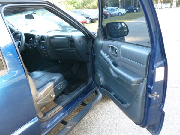 2003 Chevrolet S10 4x4 139K Miles SOLD!!!!!!!!!!!!!!!!!!!!!!!!!!!!!!!! for sale in Tallahassee, FL – photo 17