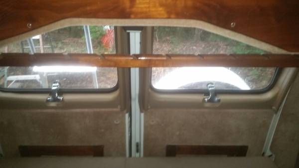 Chevy G20 Cobra Conversion Van - cars & trucks - by owner - vehicle... for sale in Lusby, MD – photo 11