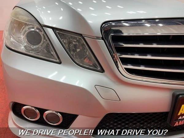 2010 Mercedes-Benz E 350 Sport 4MATIC AWD E 350 Sport 4MATIC 4dr for sale in Waldorf, District Of Columbia – photo 3