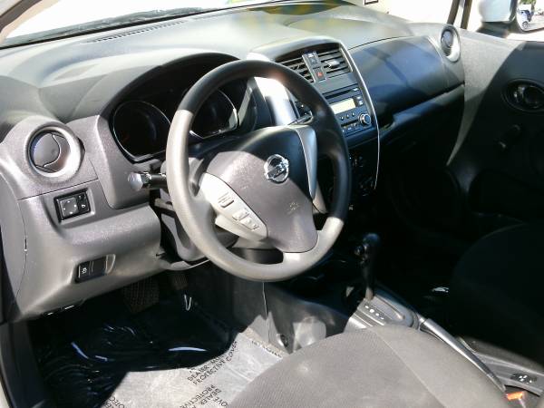 2015 Nissan Versa-VERY CLEAN AND WELL MAINTAINED! - cars & trucks -... for sale in Silvis, IA – photo 12