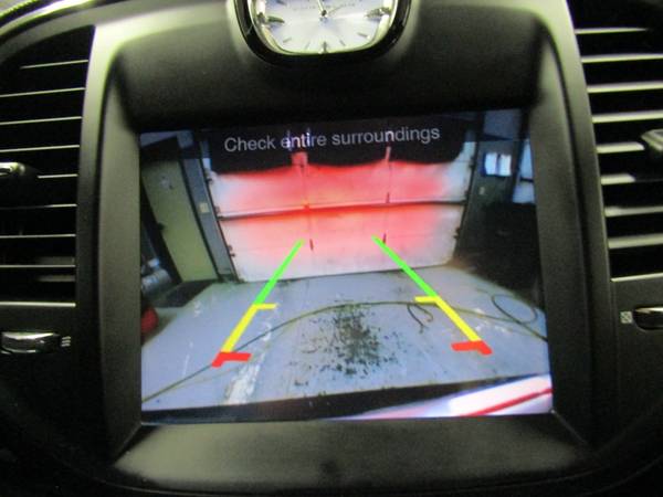 **AWD/Navigation/Backup Camera** 2012 Chrysler 300 for sale in Idaho Falls, ID – photo 13