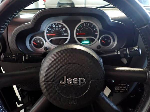 2008 Jeep Wrangler - - by dealer - vehicle automotive for sale in Gretna, NE – photo 22