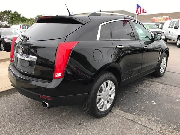 2010 Cadillac SRX Luxury Collection AWD 4dr SUV **GUARANTEED... for sale in Hyannis, MA – photo 12