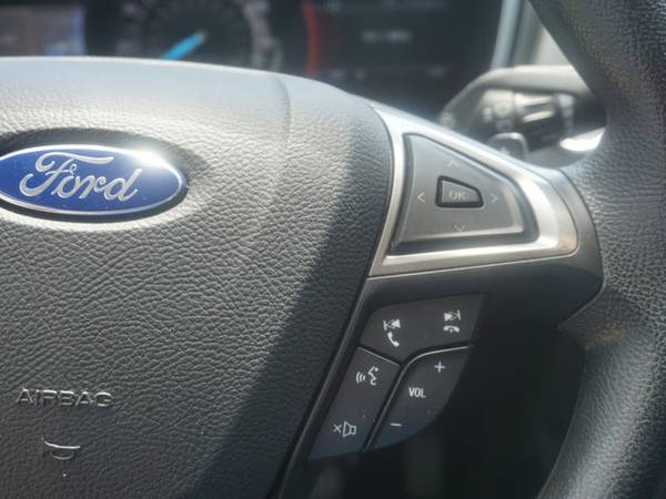 2017 Ford Fusion SE for sale in Picayune, MS – photo 22
