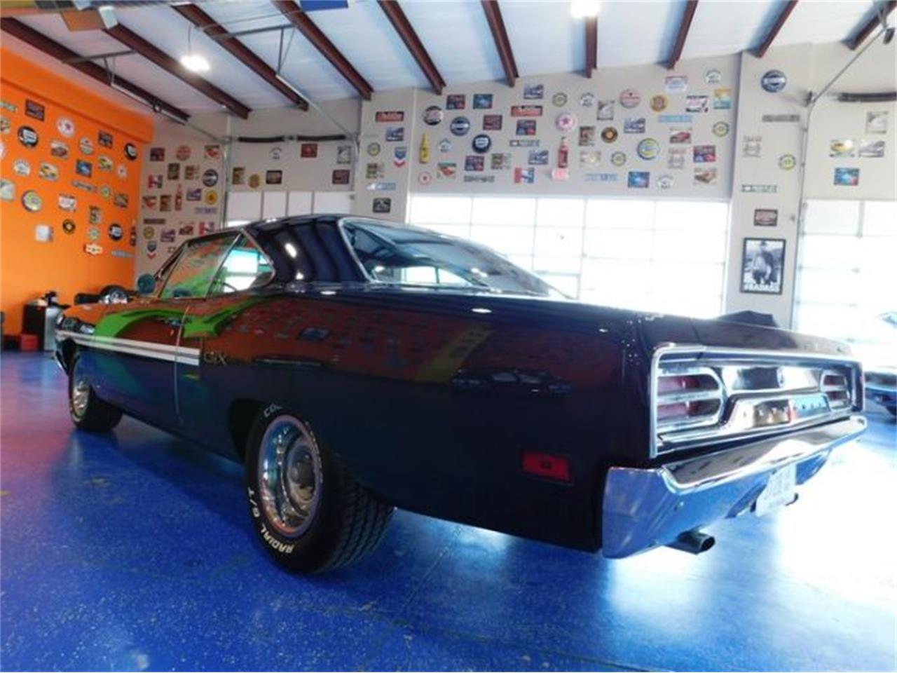 1970 Plymouth GTX for sale in Cadillac, MI – photo 17