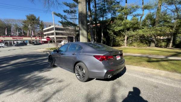 2020 Acura TLX 2 4L A-Spec Pkg - - by dealer - vehicle for sale in Great Neck, CT – photo 15