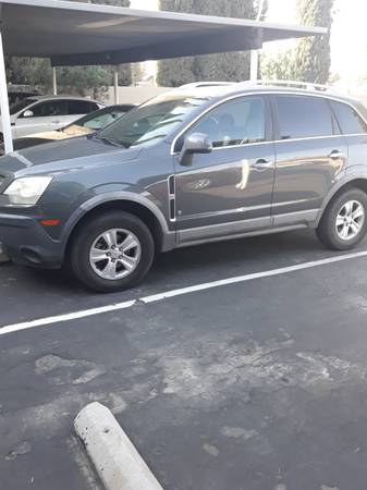 2008 Saturn vue - cars & trucks - by owner - vehicle automotive sale for sale in Bakersfield, CA – photo 2