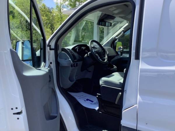 2016 Ford Transit Cargo Van TRANSIT T-250 CARGO VAN for sale in Fairview, NC – photo 14