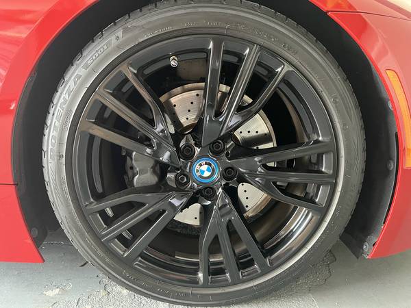 2017 BMW I8 Protronic Red Edition for sale in Orlando, FL – photo 10