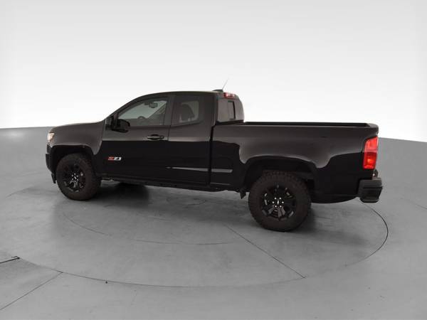 2018 Chevy Chevrolet Colorado Extended Cab Z71 Pickup 2D 6 ft pickup... for sale in Scranton, PA – photo 6