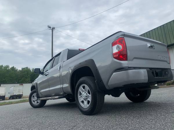 2014 Toyota Tundra SR5 98k - - by dealer - vehicle for sale in Roebuck, SC – photo 24