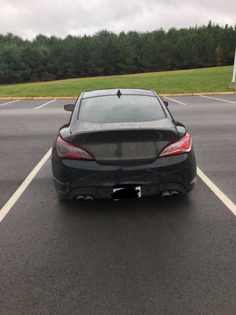 2013 Genesis Coupe Turbo $6750 Or Best Offer - cars & trucks - by... for sale in Powell, TN – photo 11