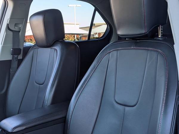 2016 Chevrolet Equinox LTZ AWD All Wheel Drive SKU: G6165952 - cars & for sale in Amarillo, TX – photo 18
