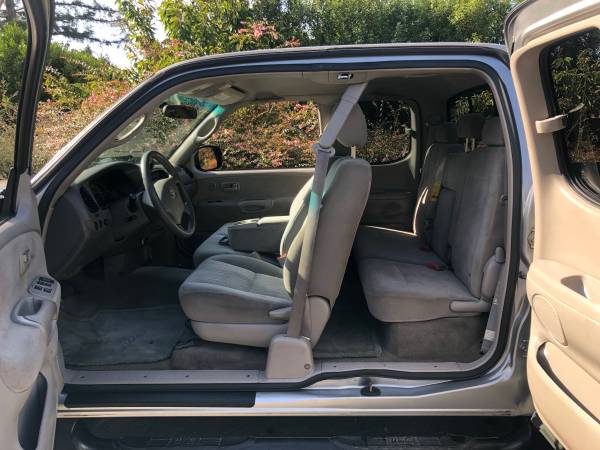 2005 Toyota Tundra Access Cab for sale in Berkeley, CA – photo 4
