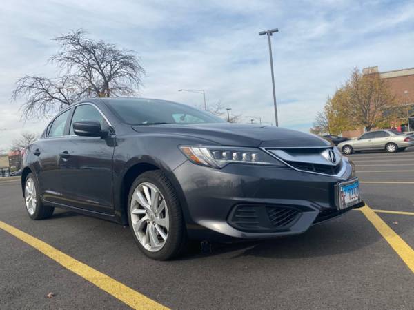 2016 Acura ILX - With Warranty!!!! - cars & trucks - by owner -... for sale in Arlington Heights, IL – photo 4