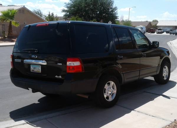 2011 Ford Expedition 4X4 for sale in Yuma, AZ – photo 6