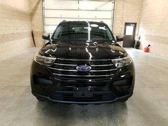 2020 Ford Explorer XLT 4WD - - by dealer - vehicle for sale in Passaic, NJ – photo 2