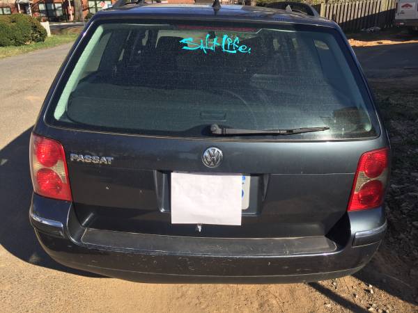 Volkswagen Passat wagon for sale in Fairfax, District Of Columbia – photo 11