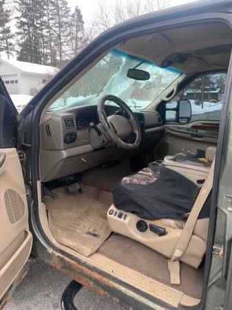 2000 Ford Excursion for sale in Delavan, WI – photo 8