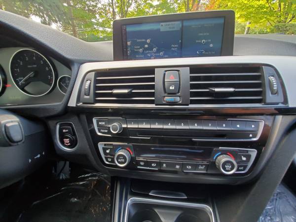 2014 BMW 435i xDrive/ M-Sport PKG/Fully Loaded for sale in Lynnwood, WA – photo 14