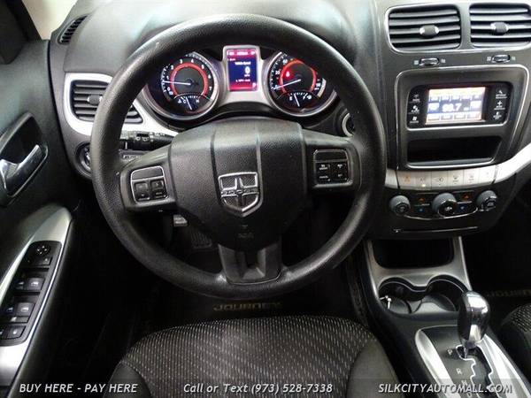 2011 Dodge Journey Mainstreet AWD Low Miles AWD Mainstreet 4dr SUV -... for sale in Paterson, PA – photo 16