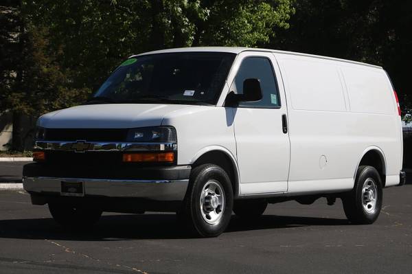 2019 Chevrolet Express 2500 Summit White Must See - WOW! - cars & for sale in Concord, CA – photo 10