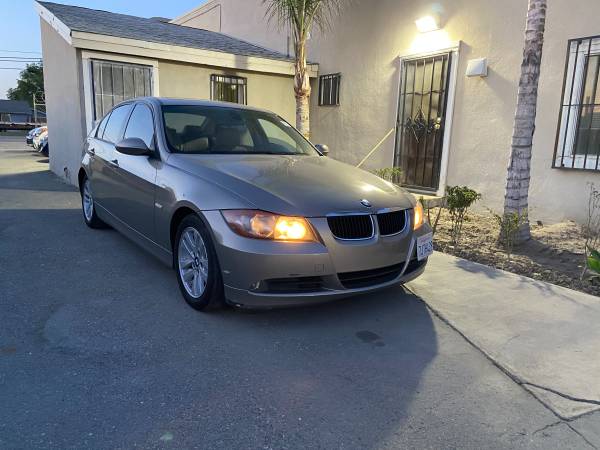 2007 BMW 328i LOW MILES for sale in Bakersfield, CA – photo 8