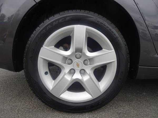 2012 Chevrolet MALIBU Immaculate Condition 90 Days Warranty - cars & for sale in Roanoke, VA – photo 24