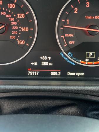 2015 BMW 328I Twin Turbo for sale in Chandler, AZ – photo 6
