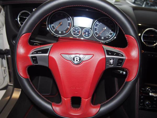 2013 Bentley Continental GT Speed **Ask About Easy Financing and -... for sale in Milwaukie, OR – photo 17
