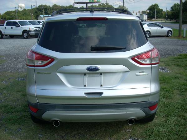 2013 Ford Escape SE 5172 - cars & trucks - by dealer - vehicle... for sale in Greer, SC – photo 3
