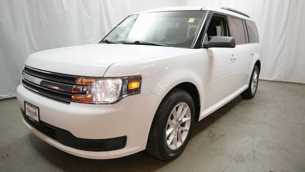 $273/mo 2016 Ford Flex Bad Credit & No Money Down OK - cars & trucks... for sale in Evergreen Park, IL – photo 2