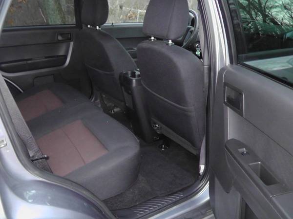 2008 Ford Escape XLT 53k original - cars & trucks - by owner -... for sale in Westerly, RI – photo 17