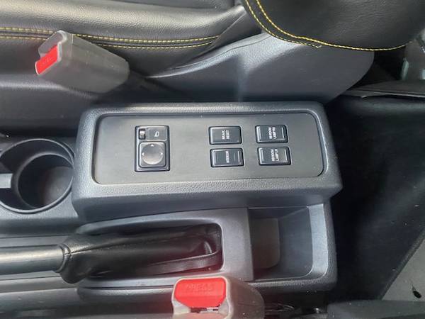 2015 NISSAN NV200 WHEELCHAIR ACCESSIBLE 4325 - - by for sale in STATEN ISLAND, NY – photo 22