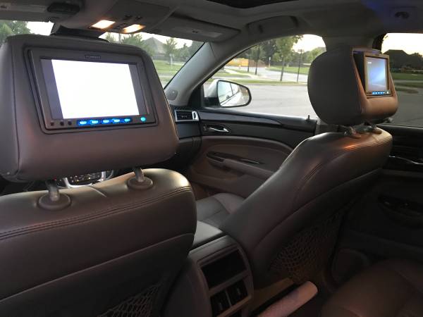 2012 Cadillac SRX Premium 83K Miles for sale in Bentonville, AR – photo 9
