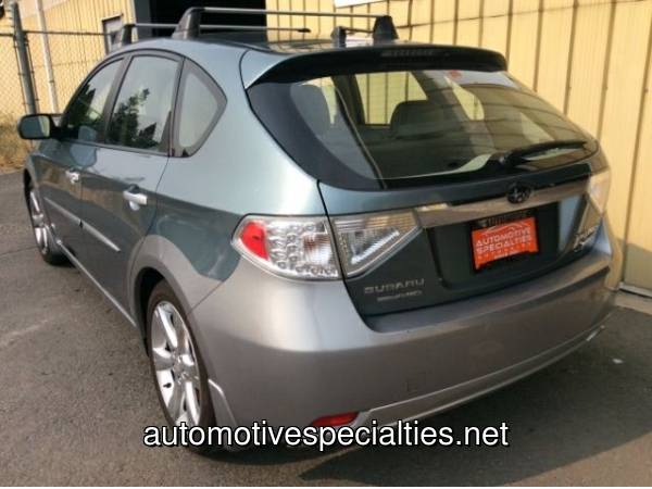 2010 Subaru Impreza Outback Sport **Call Us Today For Details!!** -... for sale in Spokane, MT – photo 6