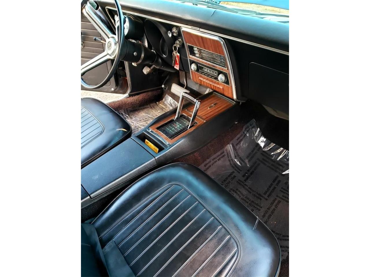 1968 Chevrolet Camaro for sale in Greensboro, NC – photo 6