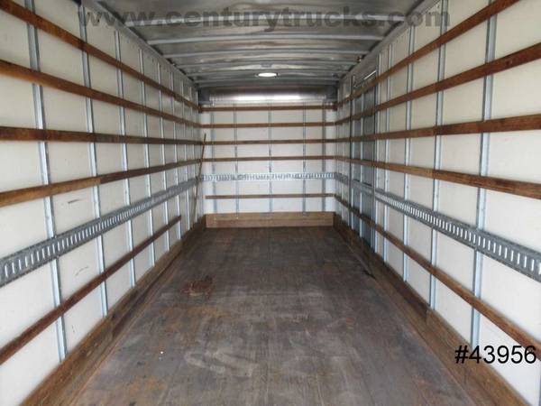 2016 Hino Trucks 268 REGULAR CAB WHITE Call Today**BIG SAVINGS** -... for sale in Grand Prairie, TX – photo 13