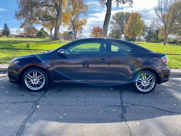 09 Toyota Scion TC - cars & trucks - by owner - vehicle automotive... for sale in Albuquerque, NM – photo 4