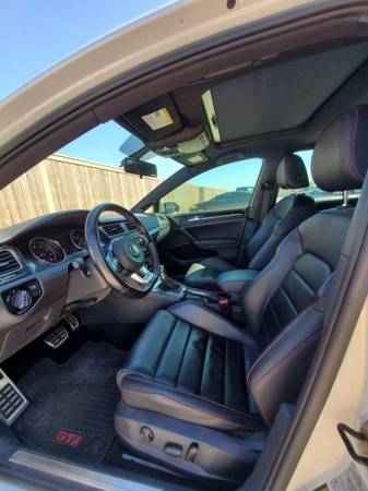 2016 Volkswagen GTI Autobahn for sale in Corpus Christi, TX – photo 13