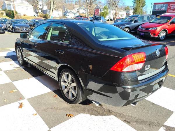2010 Mercury Milan 4dr Sdn Premier FWD (TOP RATED DEALER AWARD 2018... for sale in Waterbury, NY – photo 5