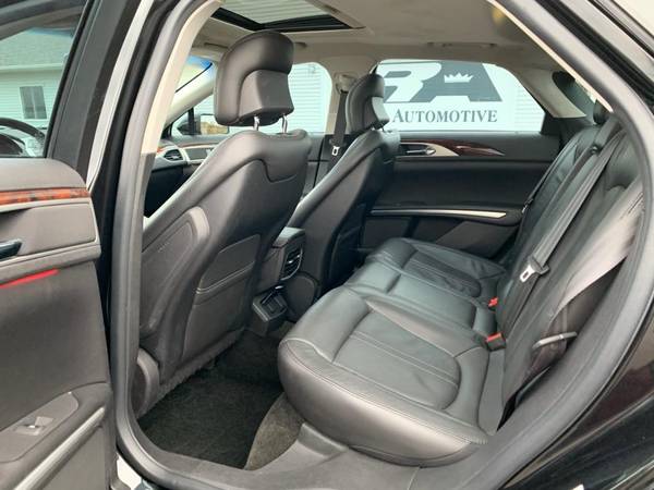 **2013 Lincoln MKZ**1 OWNER!**LOADED!**WOW!** for sale in Weyauwega, WI – photo 17