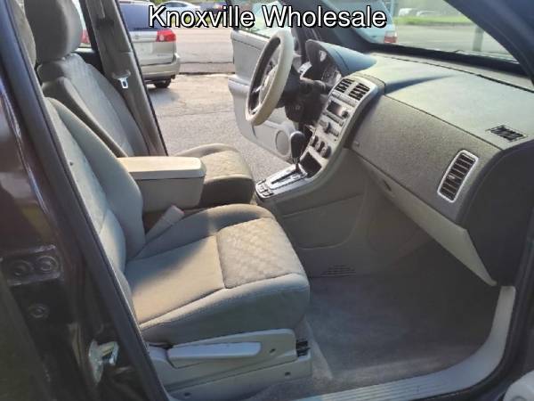 2007 Chevrolet Equinox LS 4dr SUV - - by dealer for sale in Knoxville, TN – photo 7