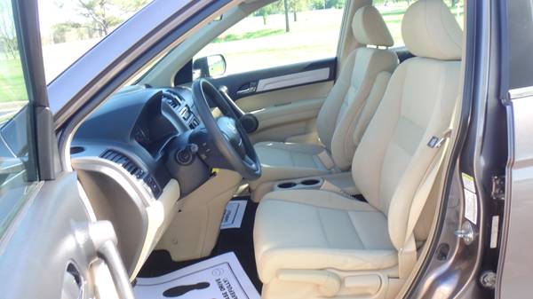 2011 Honda CRV LX 2WD With 118K Miles - - by dealer for sale in Springdale, AR – photo 9