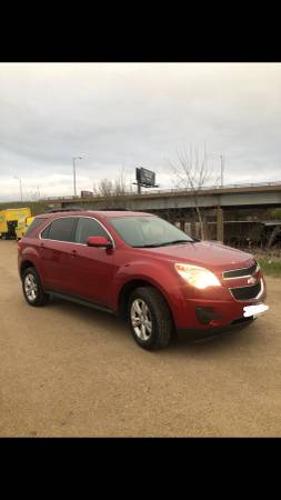 Chevy Equinox LT AWD for sale in La Crosse, WI – photo 7