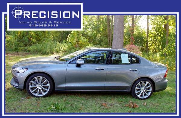 2020 Volvo S60 Momentum - - by dealer - vehicle for sale in Schenectady, MA – photo 5