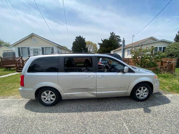 2011 Chrysler Town & Country Touring Minivan 4D - - by for sale in Bronx, NY – photo 11
