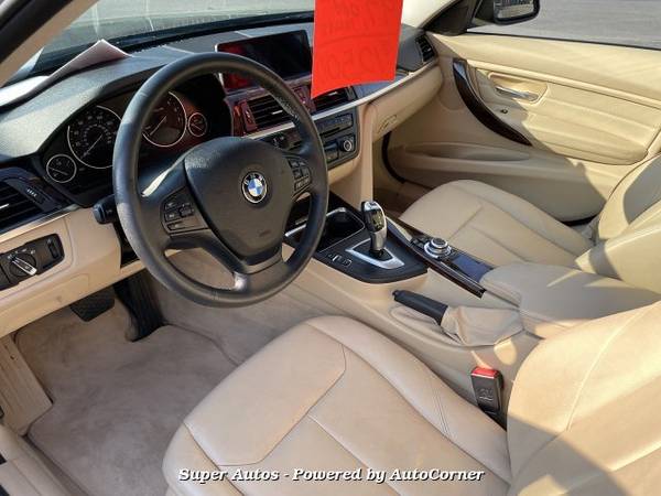 2013 BMW 3-Series 328i xDrive Sedan 8-Speed Automatic - cars & for sale in Sunbury, PA – photo 7