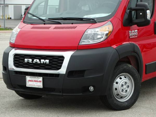 2019 Ram ProMaster Cargo Van/NO-MONEY-DOWN PROGRAMS for sale in Countryside, IL – photo 2