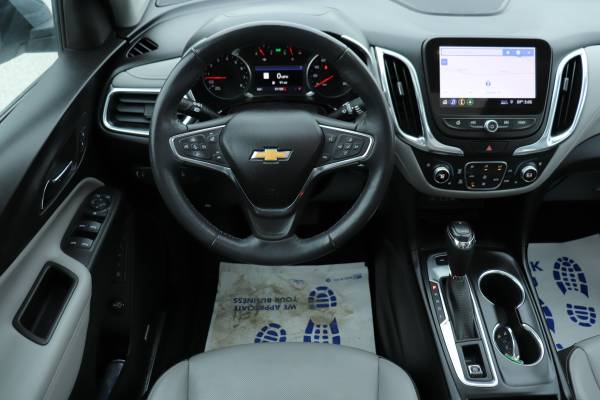 2019 CHEVROLET EQUINOX PREMIER W/2LZ 51K MILES ONLY - cars & for sale in Omaha, NE – photo 13